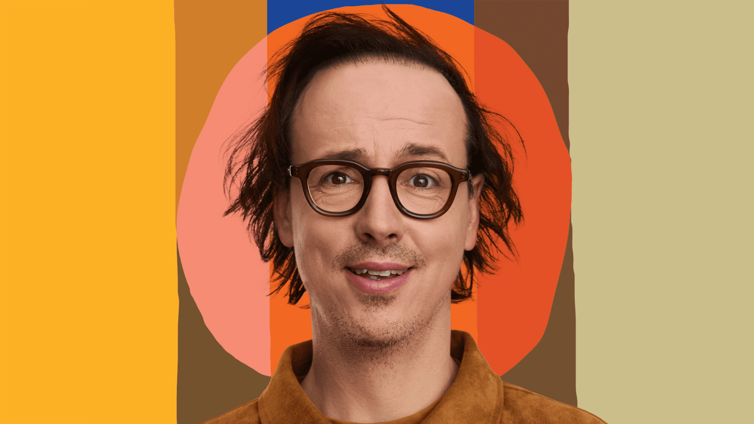 Pascal Cameron