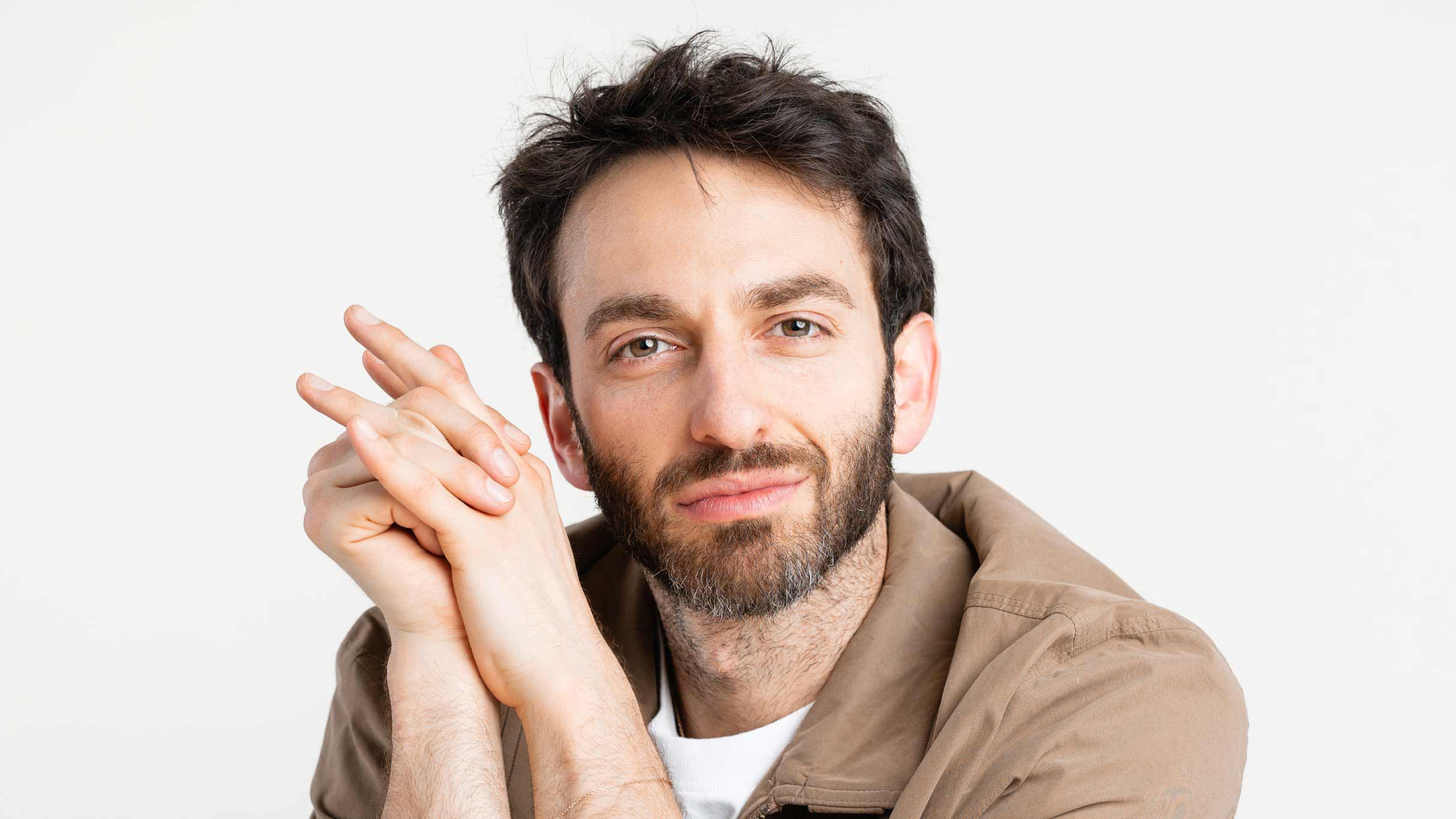 Gianmarco Soresi : The Misery Loves Tour