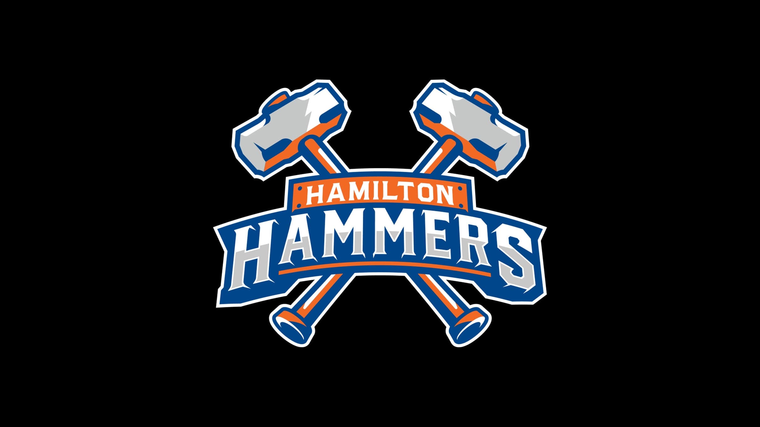 Hamilton Hammers vs. Rochester Americans