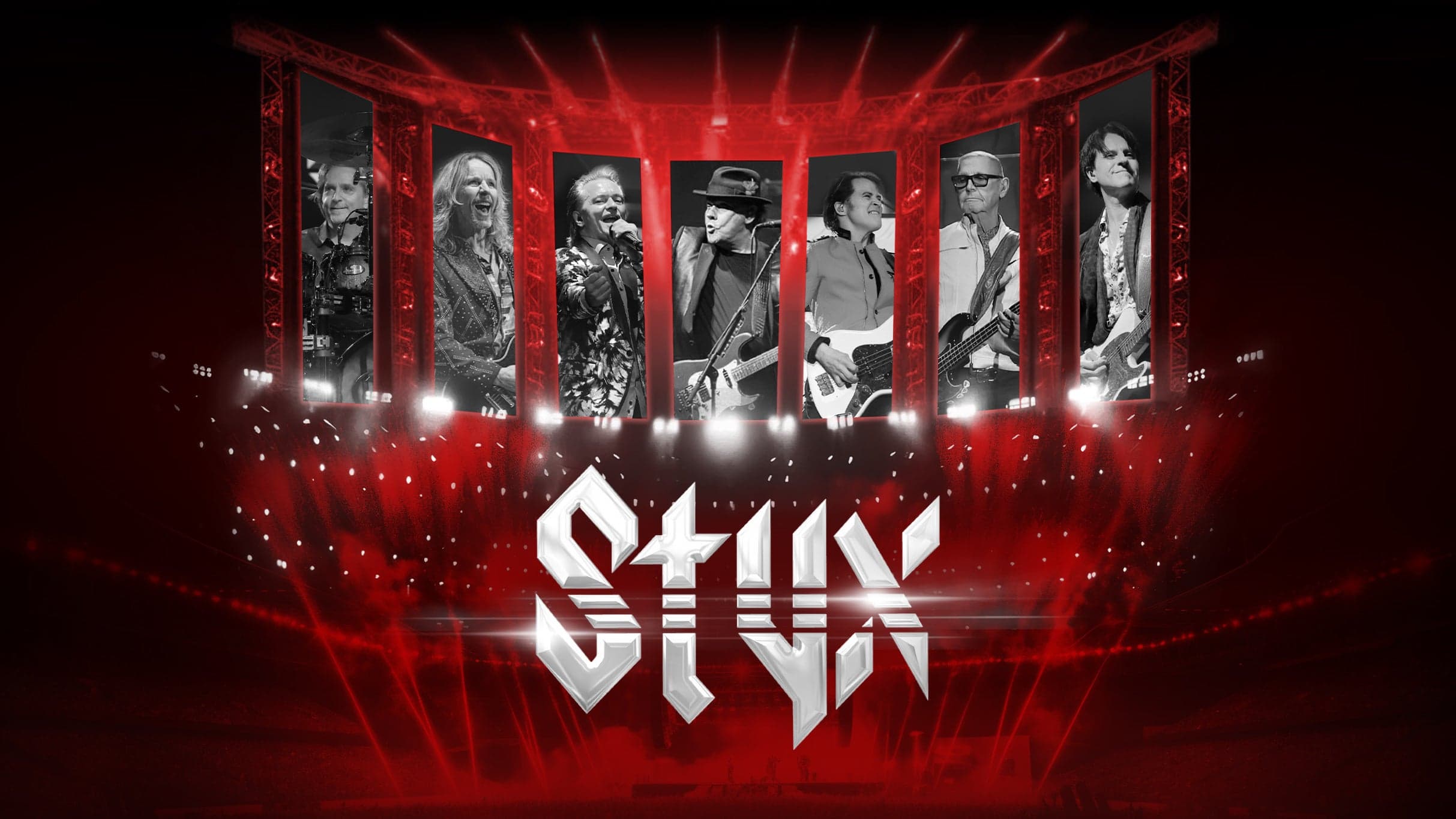 Styx (19+ Event)