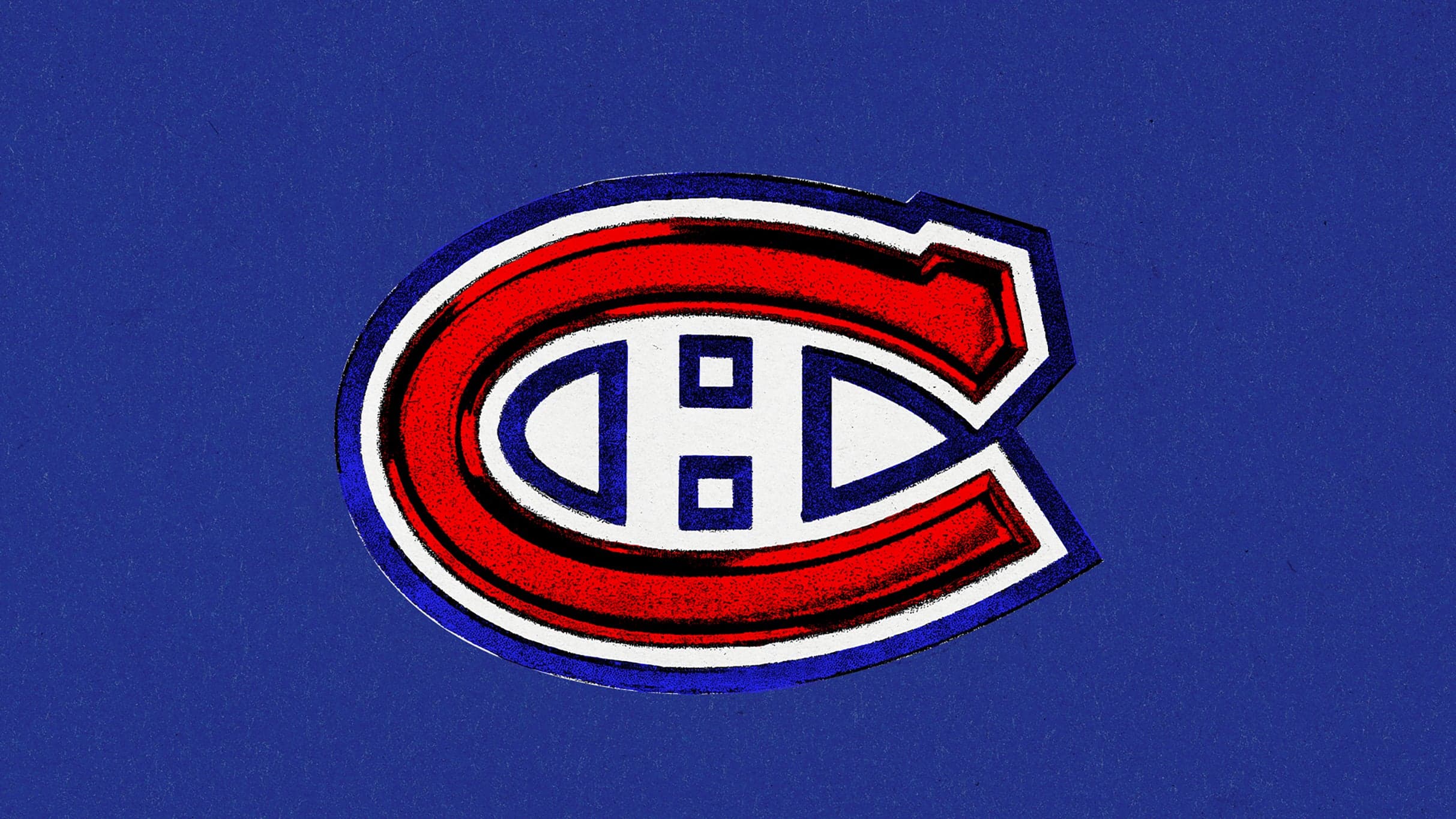 Montreal Canadiens vs. Columbus Blue Jackets