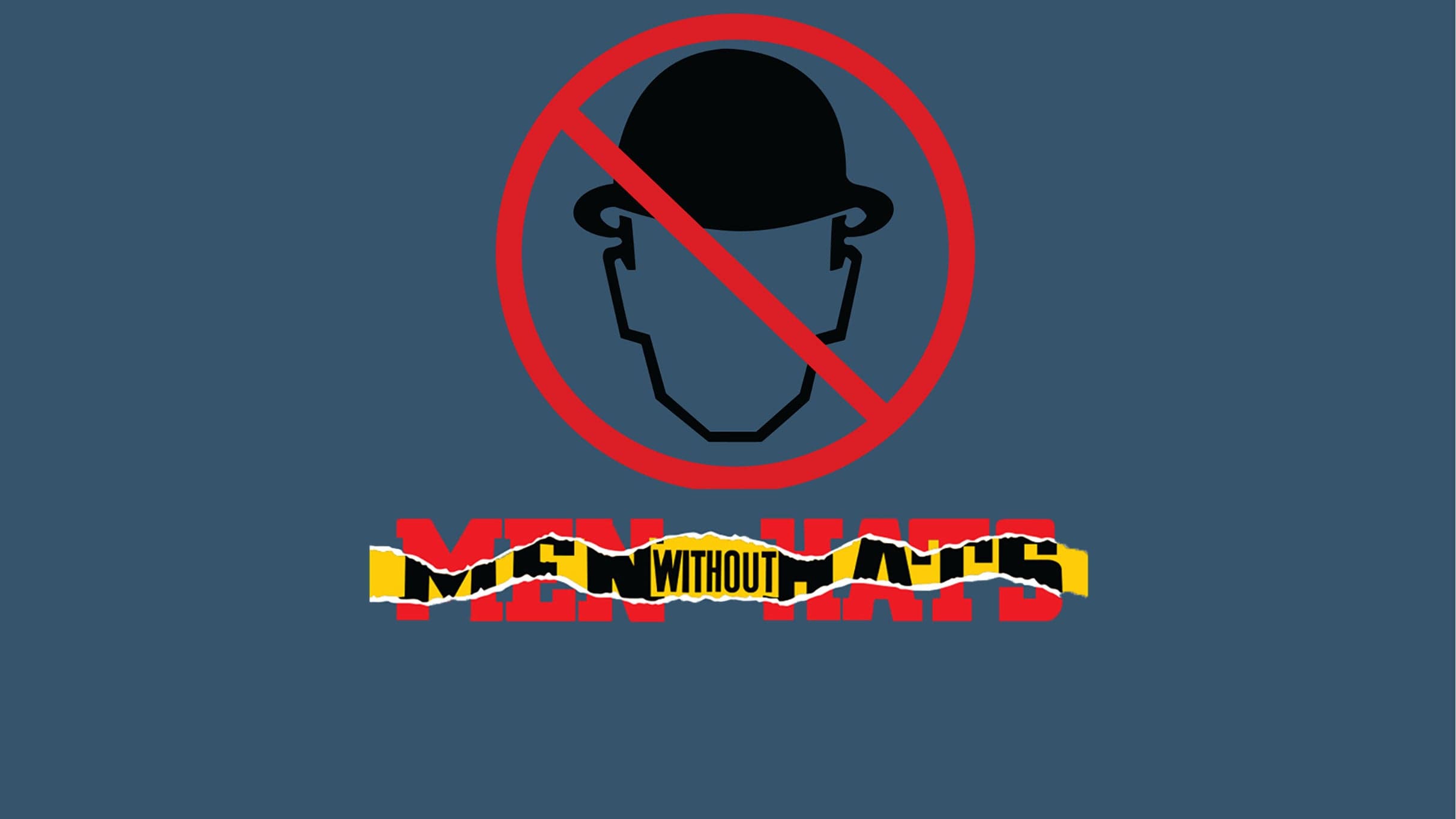 Men Without Hats - w/ Spoons & The CLE Elum