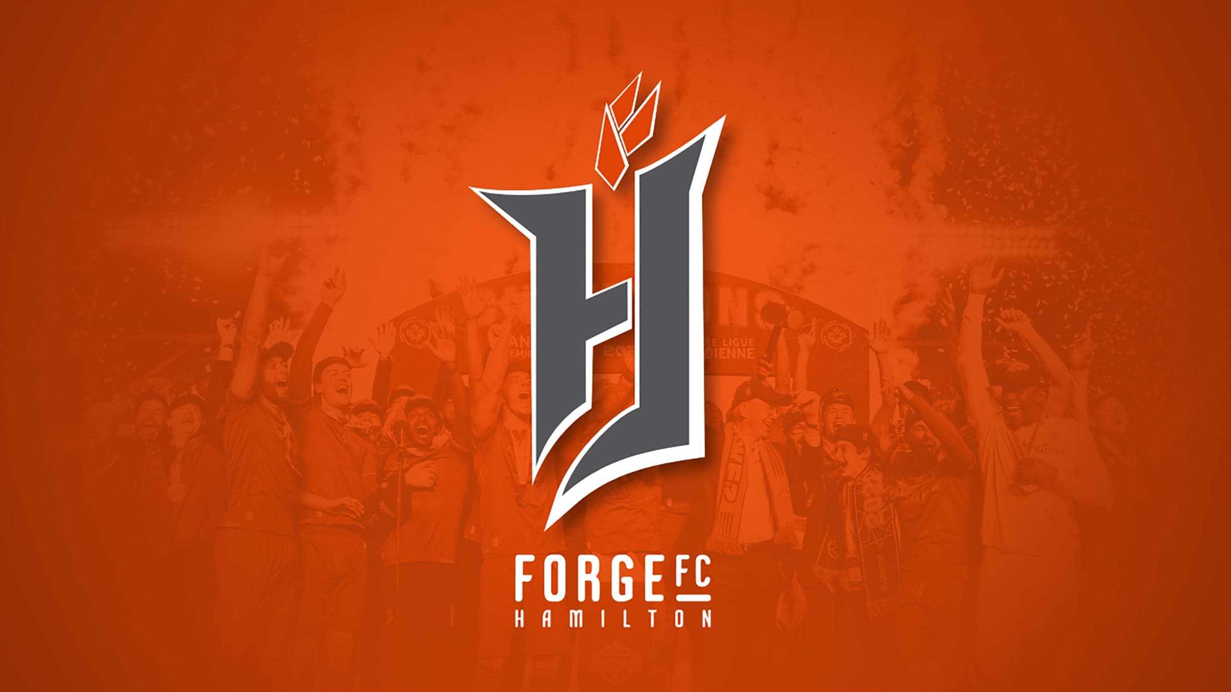 Forge FC vs. Inter Toronto FC