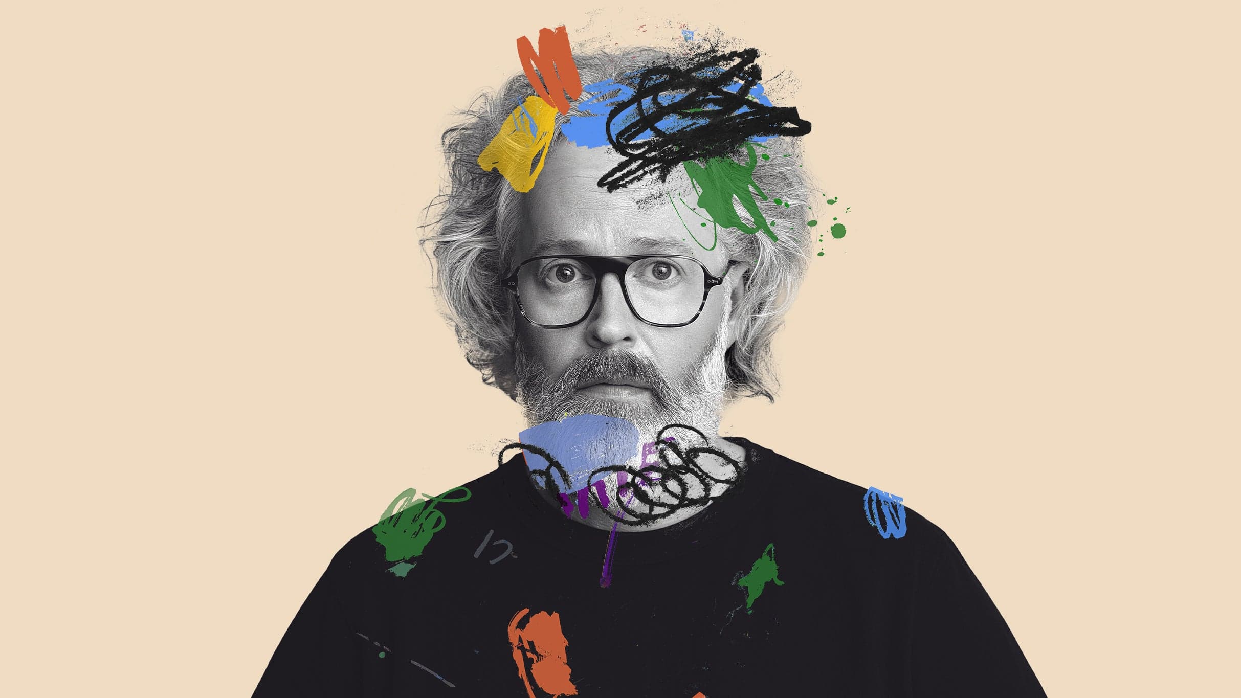 Francois Bellefeuille - Sauvage