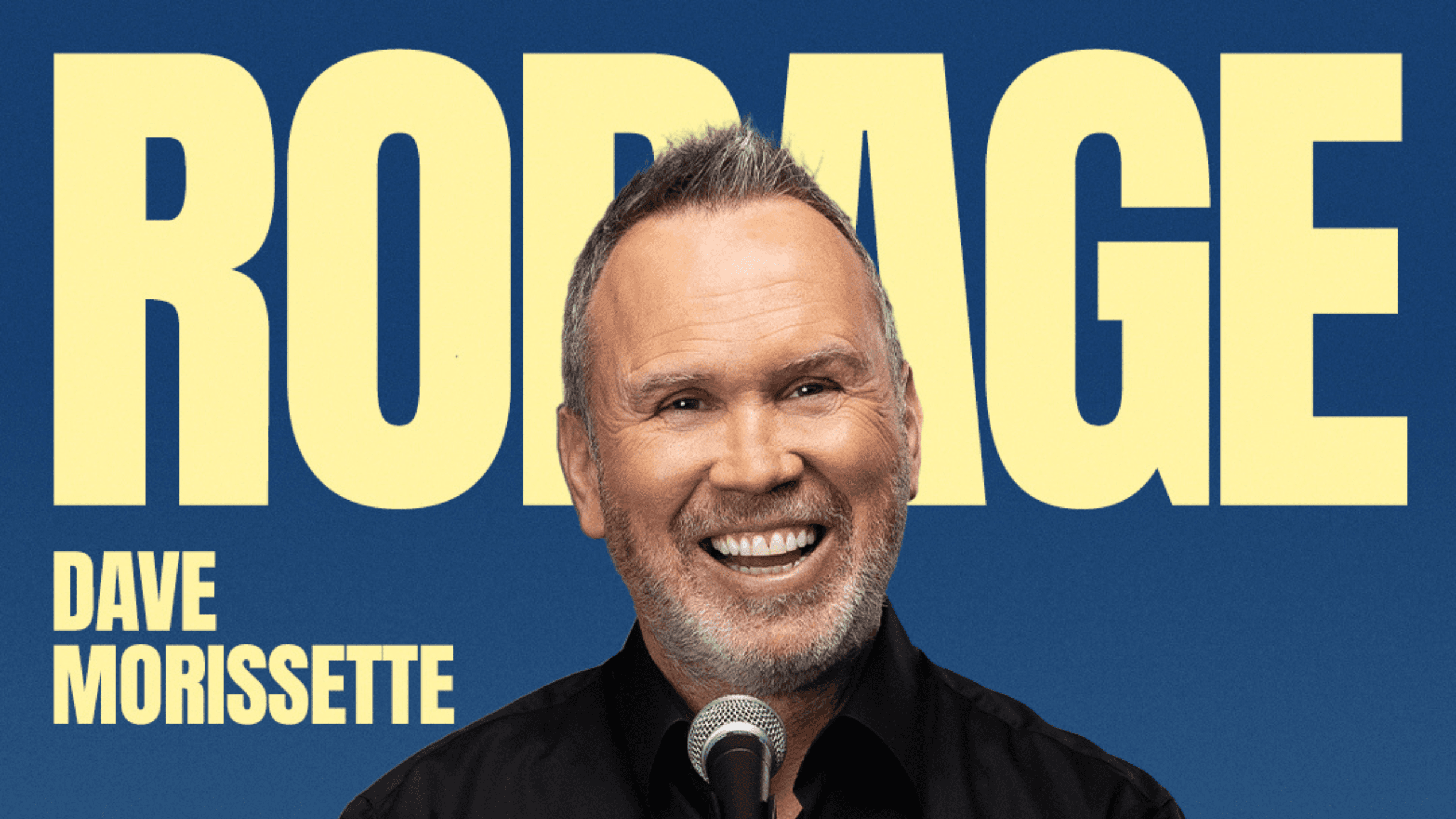 Dave Morissette