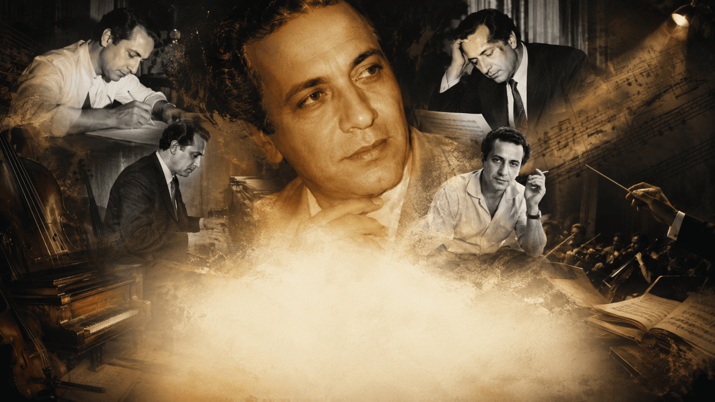 Timeless with Baligh Hamdi