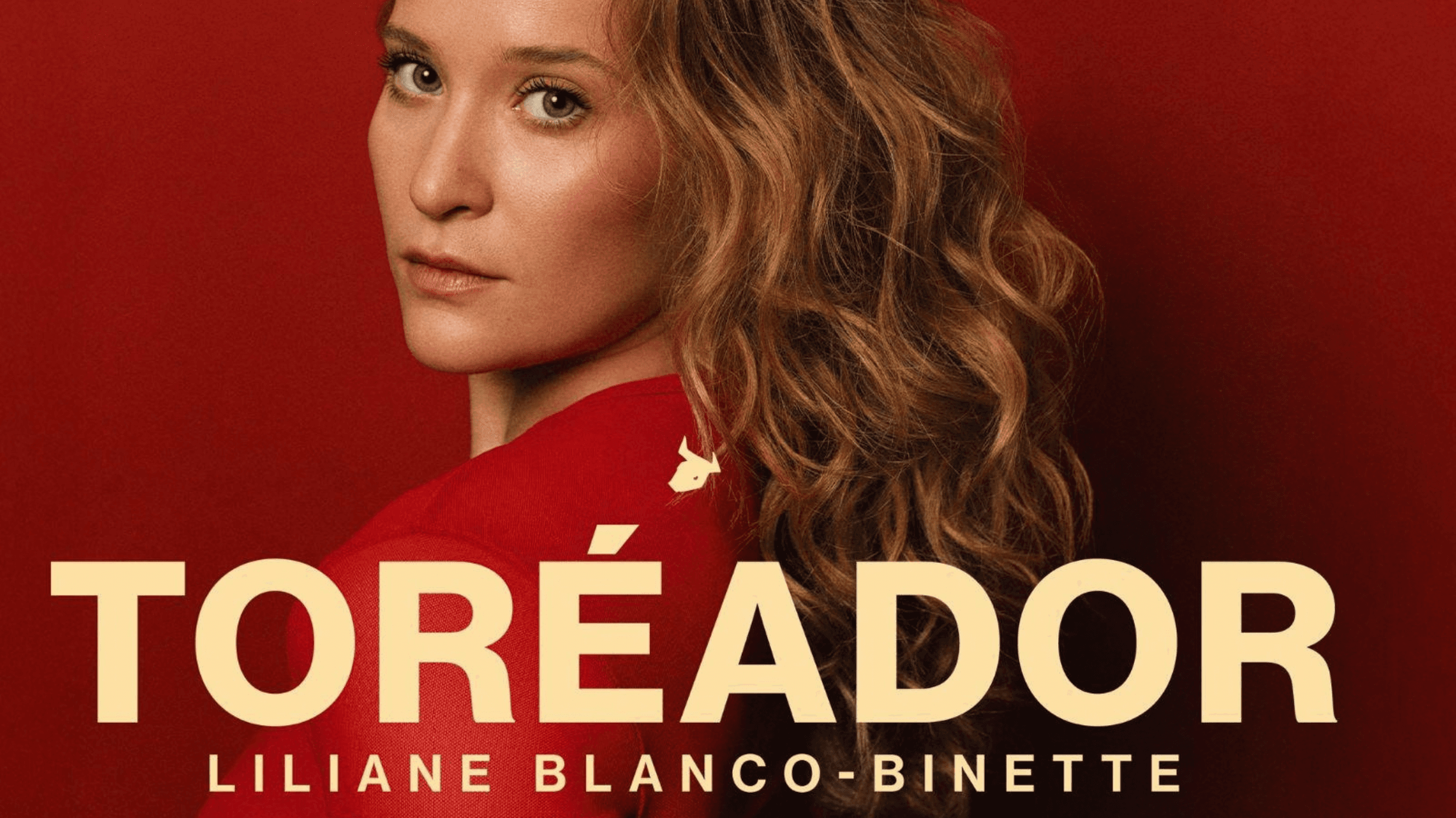 Liliane Blanco-Binette