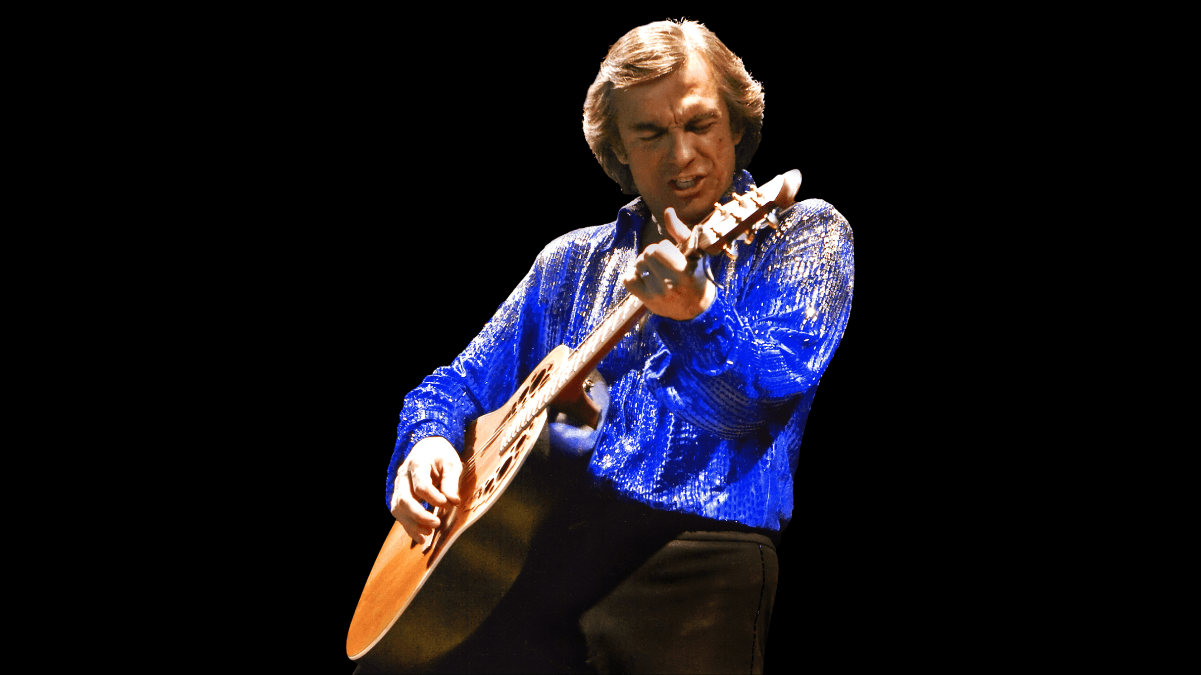 Musical Journey of Neil Diamond - Starring Jay White