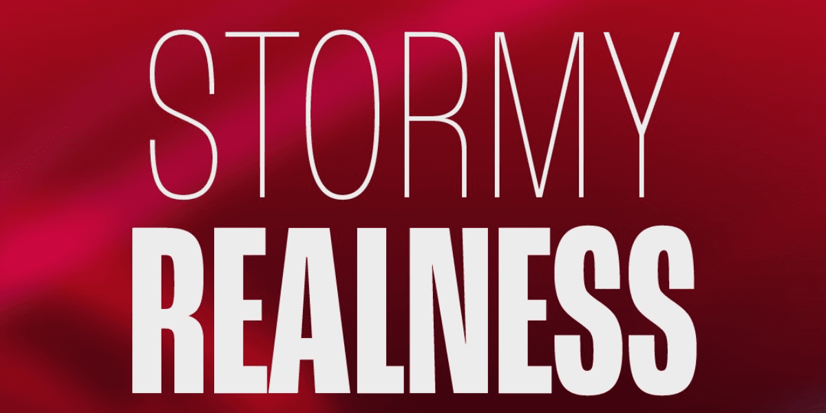 GORGE Presents: Realness with Mother Stormy Versace